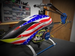 Aircraft & Helicopter Engine Aircraft & Helicopter Engine
